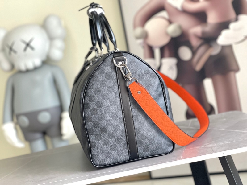 LV Travel Bags